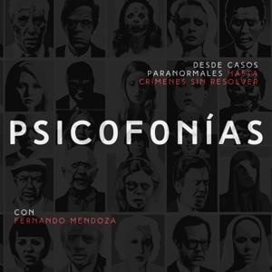 Psicofonías