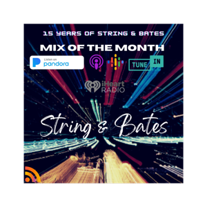 Mix Of The Month 2025
