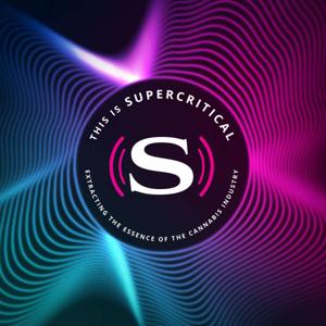 This Is Supercritical