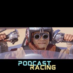 Podcast Racing