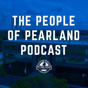 The People of Pearland Podcast