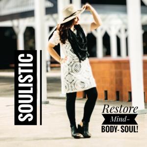 Soulistic Hope - The Inside Out Therapist