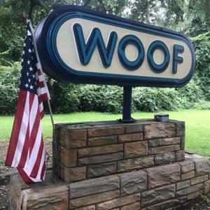 Best of WOOF FM