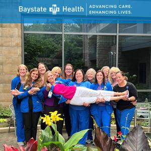 The Magnet Mindset: Nursing Excellence Insights with Katy