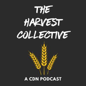 The Harvest Collective Podcast