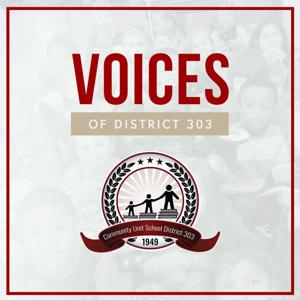 Voices of District 303