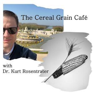 The Cereal Grain Café