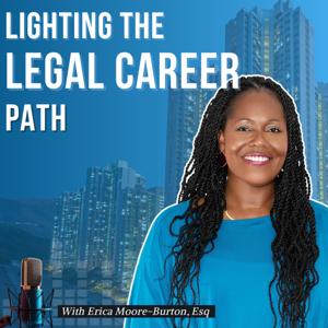Lighting the Legal Career Path