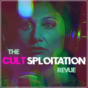 The Cultsploitation Revue