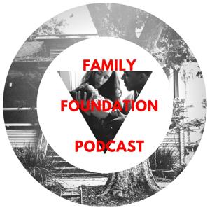 Family Foundation Podcast