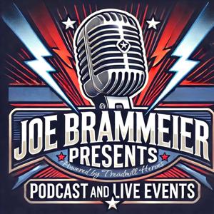 Joe Brammeier Presents