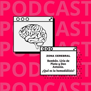 ¿Qué es la Hemodiálisis? por Haz de Cuenta podcast
