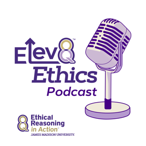The Elev8 Ethics Podcast