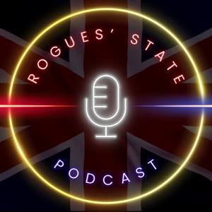 Rogues' State Podcast