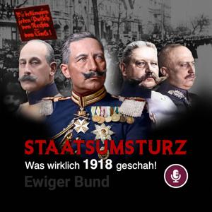 Ewiger Bund Staatsumsturz.