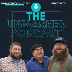 The Unmasked Podcast | Conversations around Mental Health