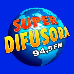 Rádio Super Difusora