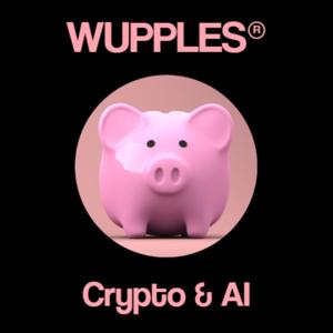 🐷 WUPPLES® Crypto and AI