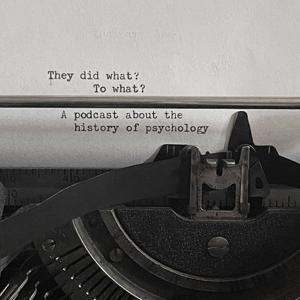 They Did What to What?