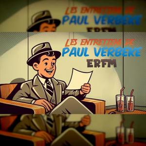 Les entretiens de Paul Verbeke
