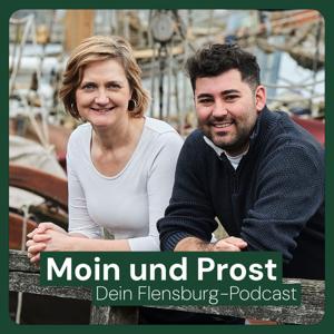Moin und Prost