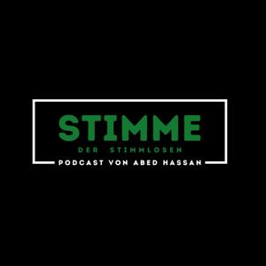Stimme der Stimmlosen (STS Podcast)