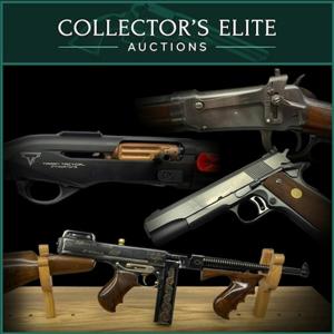 Collector's Elite Auctions Preview Show