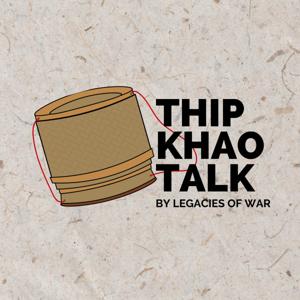 Thip Khao Talk
