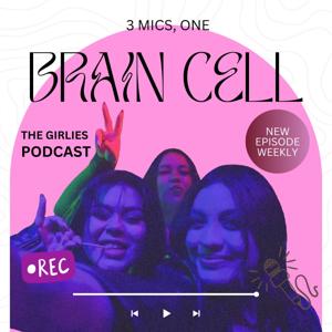 3 Mics One Brain Cell