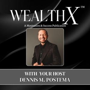 The WealthX Podcast