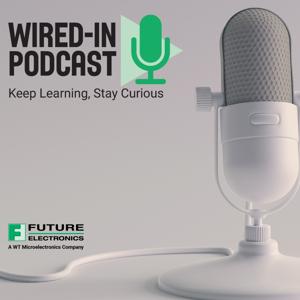 Wired-In Podcast