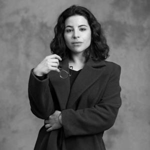 Roxane Lahidji Podcast