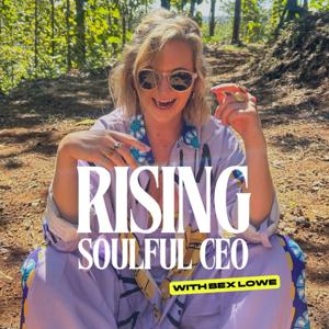Rising Soulful CEO