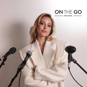 ON THE GO with GINTA