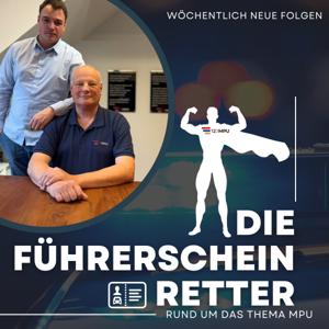 Die Führerscheinretter