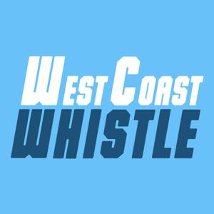 West Coast Whistle