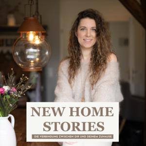 New Home Stories