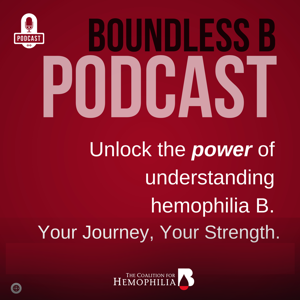 Boundless B Podcast