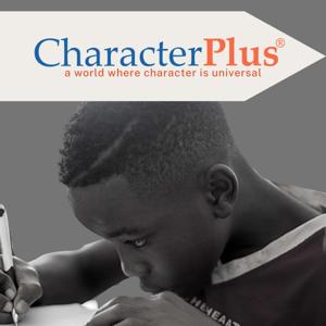 CharacterPlus