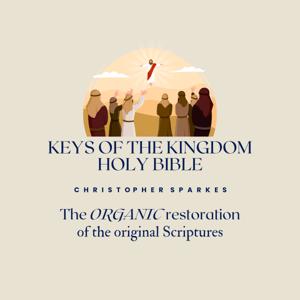 Keys of the Kingdom Holy Bible