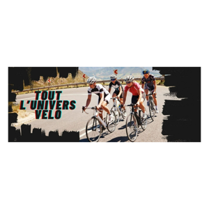 Le Blog du Cycliste