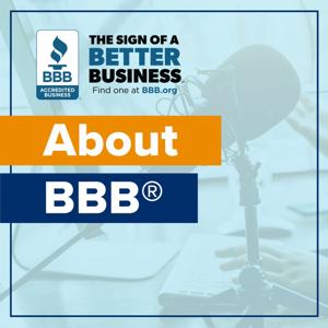 About BBB