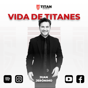 TITAN SPORTS - VIDA DE TITANES