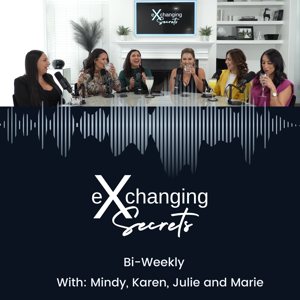 eXchanging Secrets Podcast
