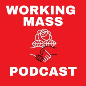 Working Mass Podcast