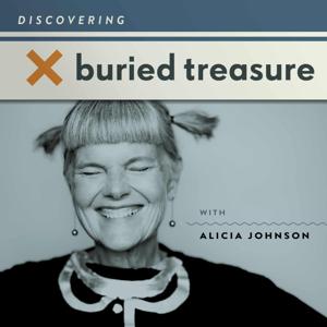 Discovering Buried Treasure