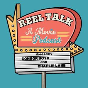 ReelTalk : A Movie Podcast
