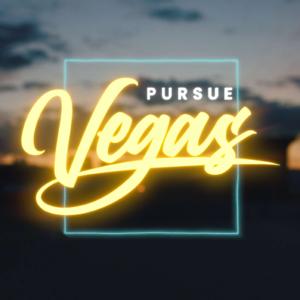 The Pursue Vegas Podcast