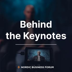 Behind the Keynotes
