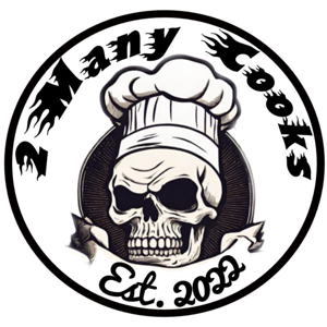 2 Many Cooks